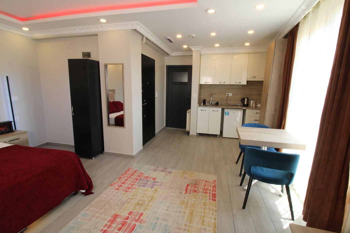 Sahrakent-Otel-Kadikoy-Room-7