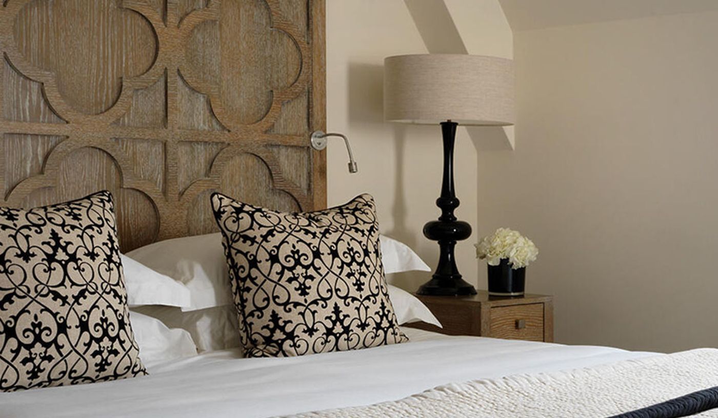 The Bloomsbury - United Kingdom - London - Room - 8