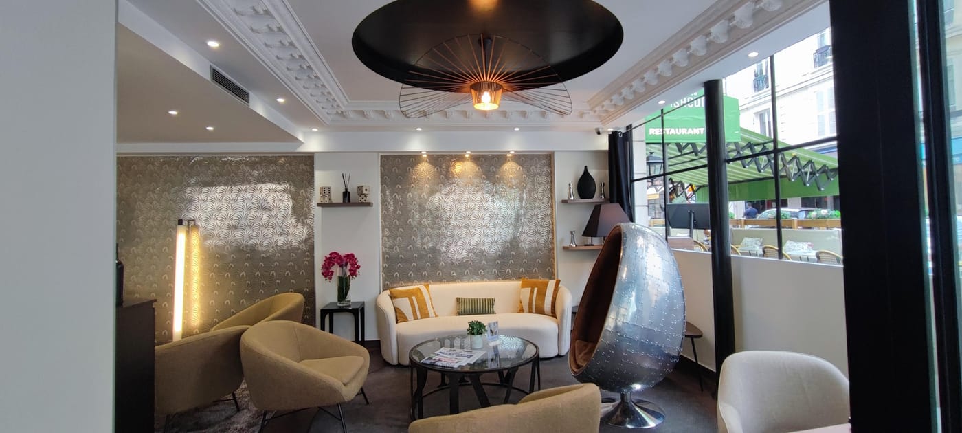 Hotel-Elysees-Bassano-General-view-7