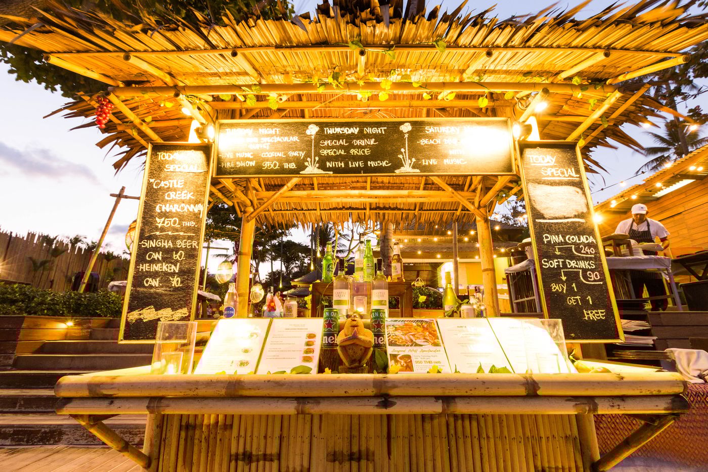 Buri-Rasa-Village-Koh-Samui-SHA-Extra-Plus-Restaurant-21