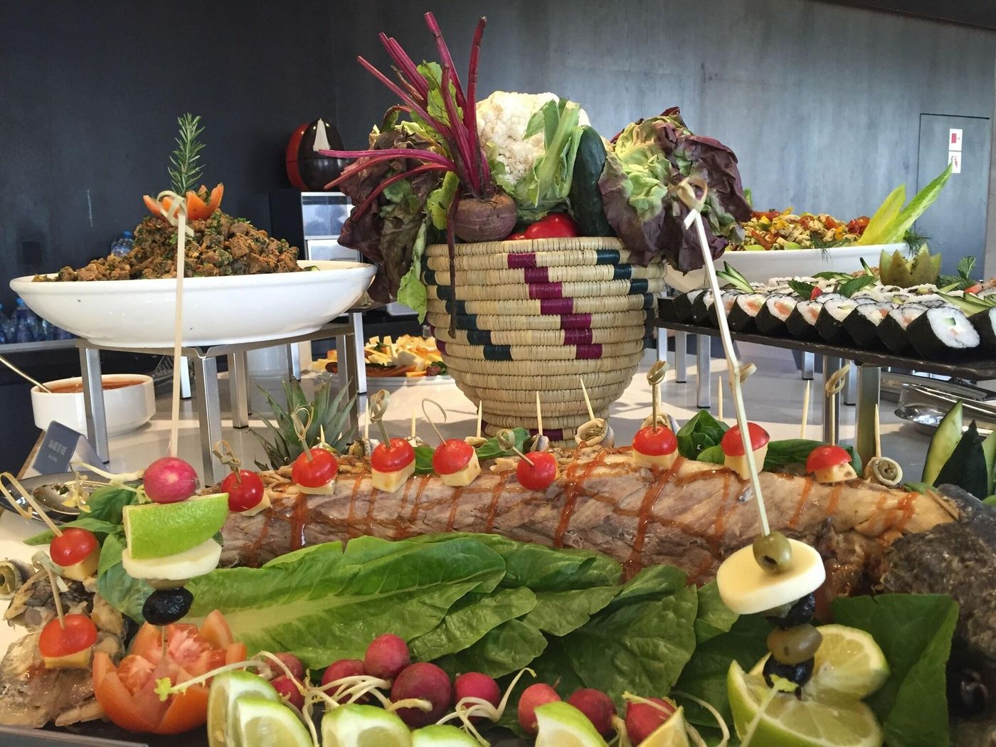 Hyatt-Place-Taghazout-Bay-Restaurant-39