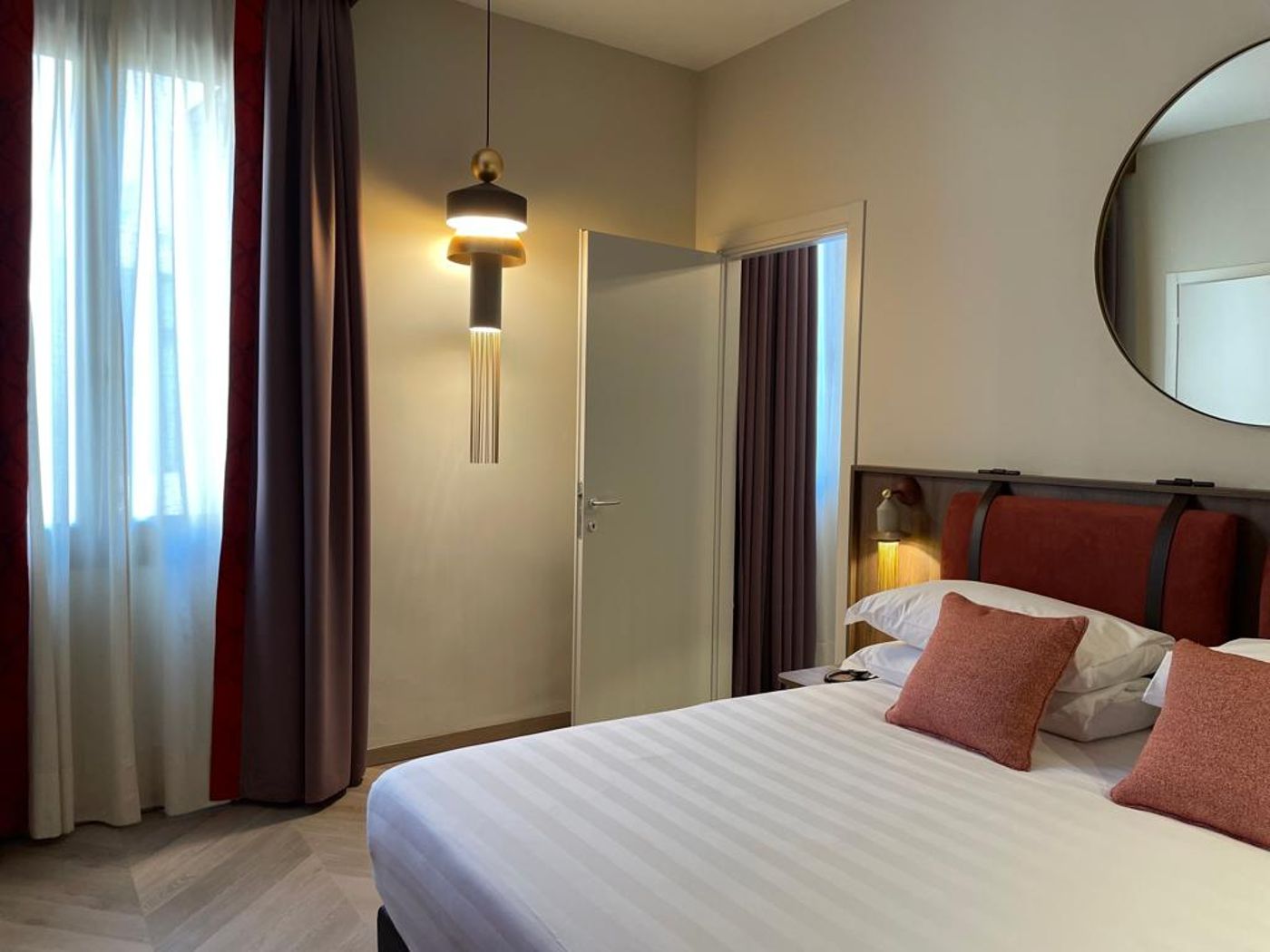 Ca--Vendramin-Zago-Room-15