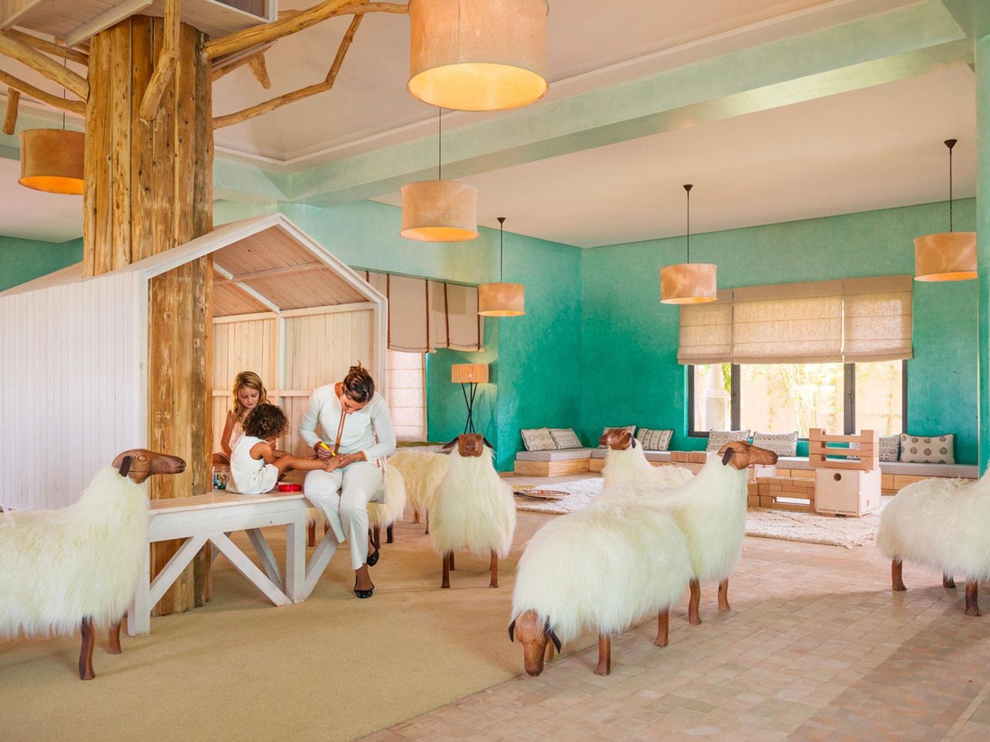 Fairmont-Royal-Palm-Marrakech-Sports-and-Entertainment-87