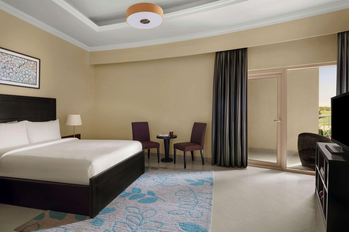 Al-Hamra-Residence-Room-29