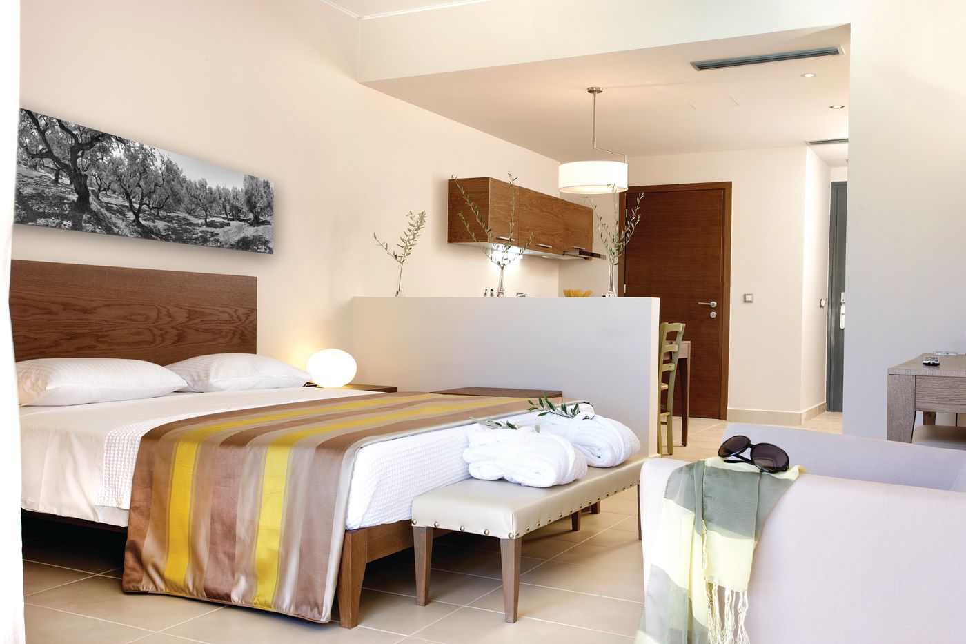 Atlantica Eleon Grand Resort