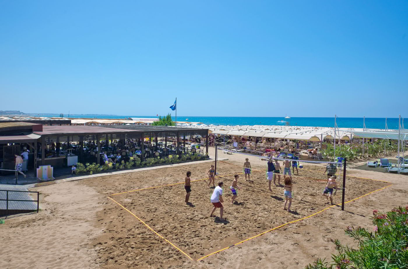 Aydinbey-King-s-Palace-Spa---Resort-Sports-and-Entertainment-63