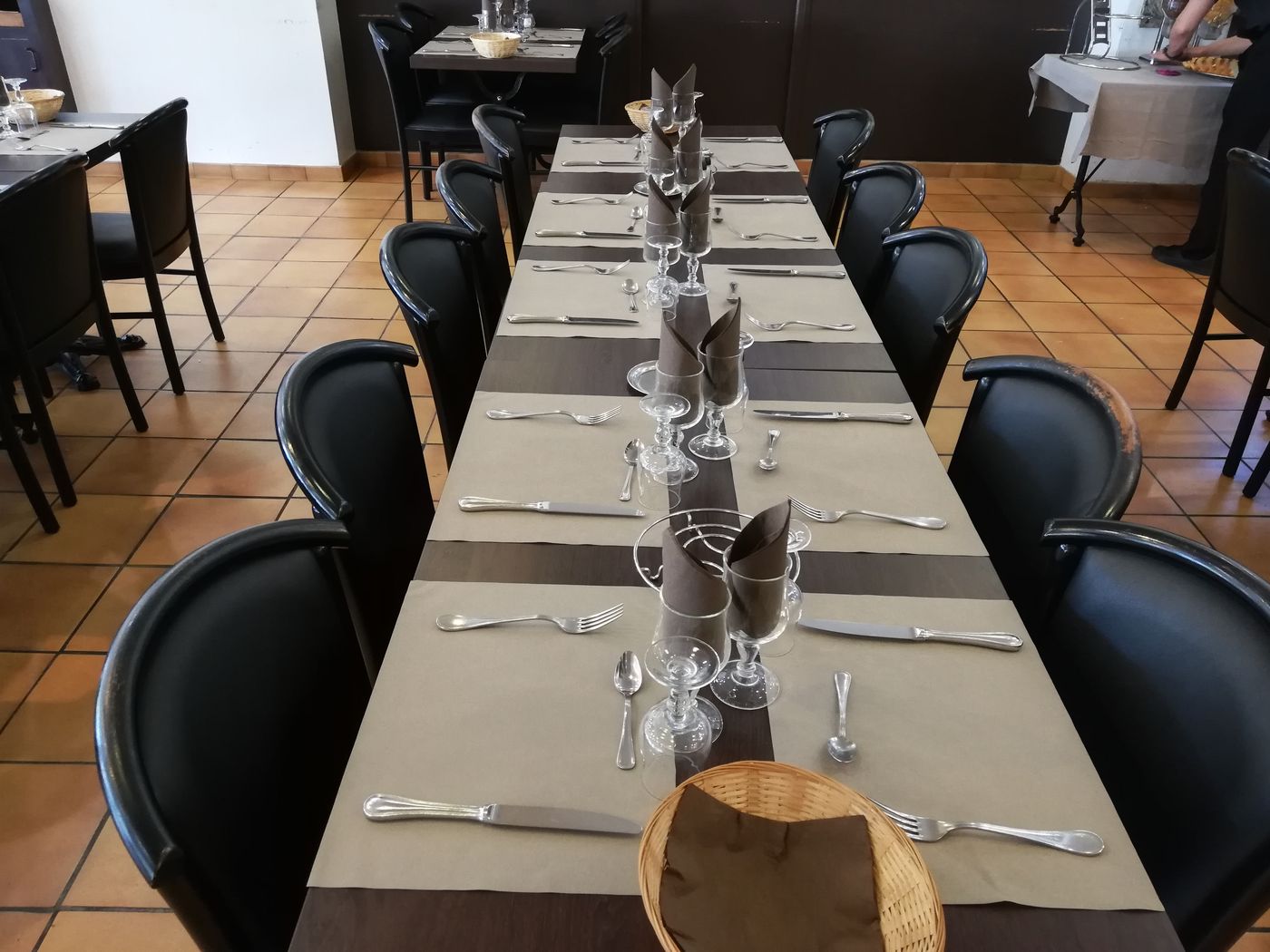 Notre Dame de la Sarte-France-LOURDES-General view-8