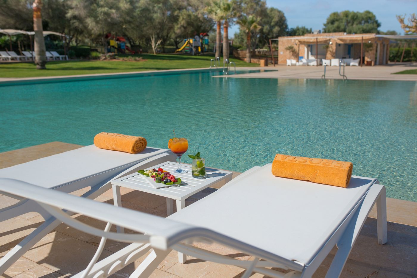 Be Live Collection Son Antem