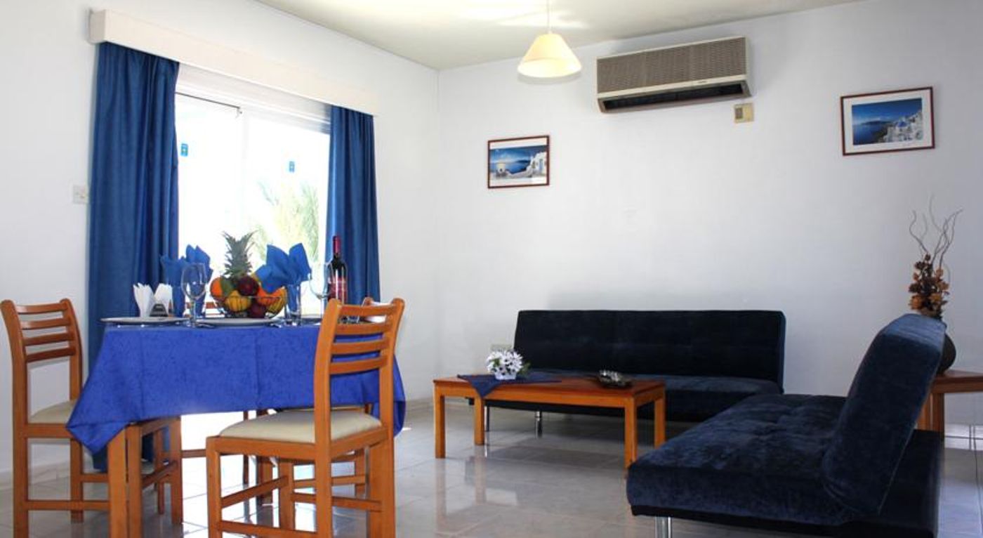 Sunny Hill Hotel Apartments