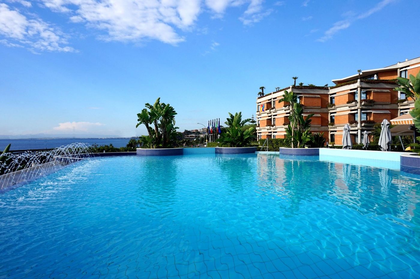 Sheraton-Catania-Pool-4