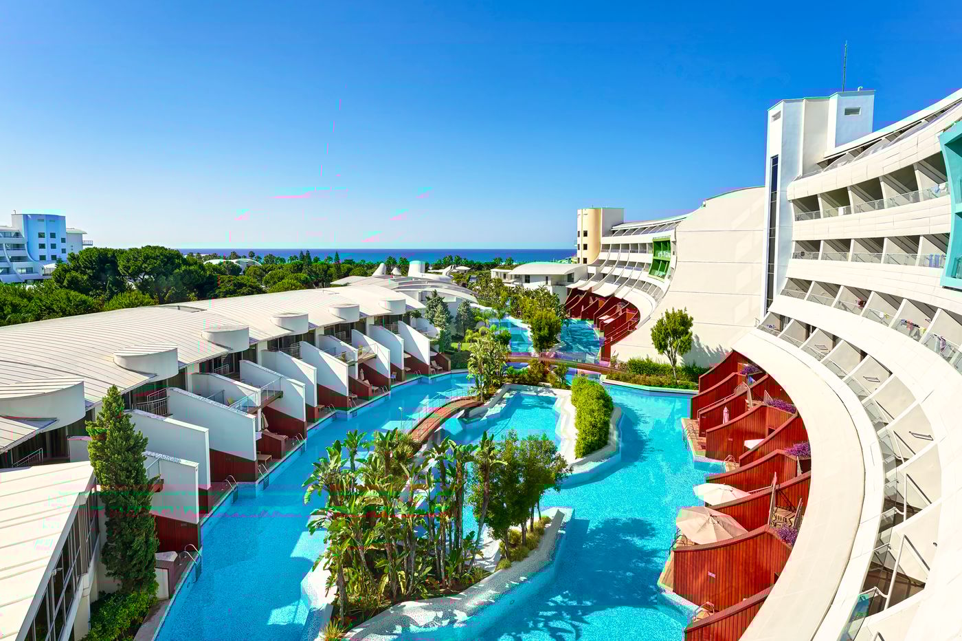 Cornelia Diamond Golf Resort & Spa