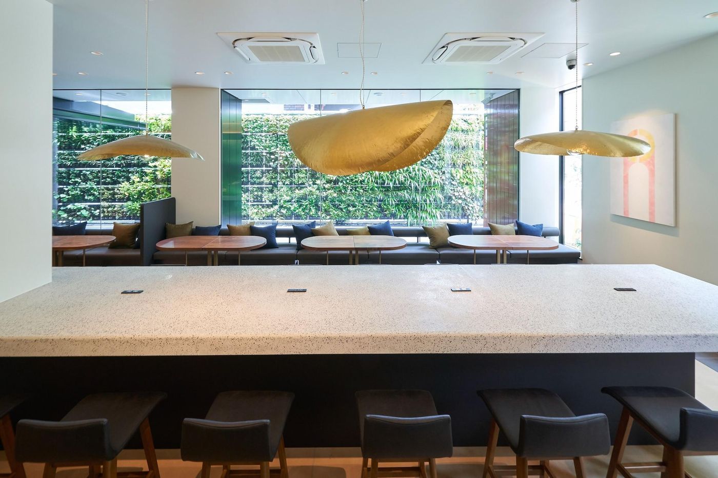 Hotel Resol Ueno-Japan-Tokyo-Restaurant-1