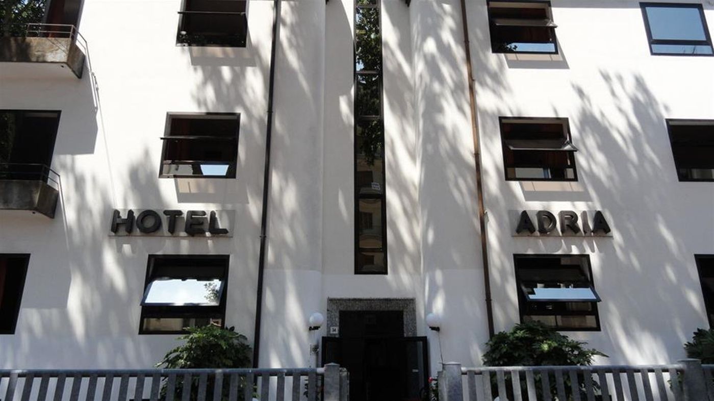 Adria-Italy-Venezia-General view-8