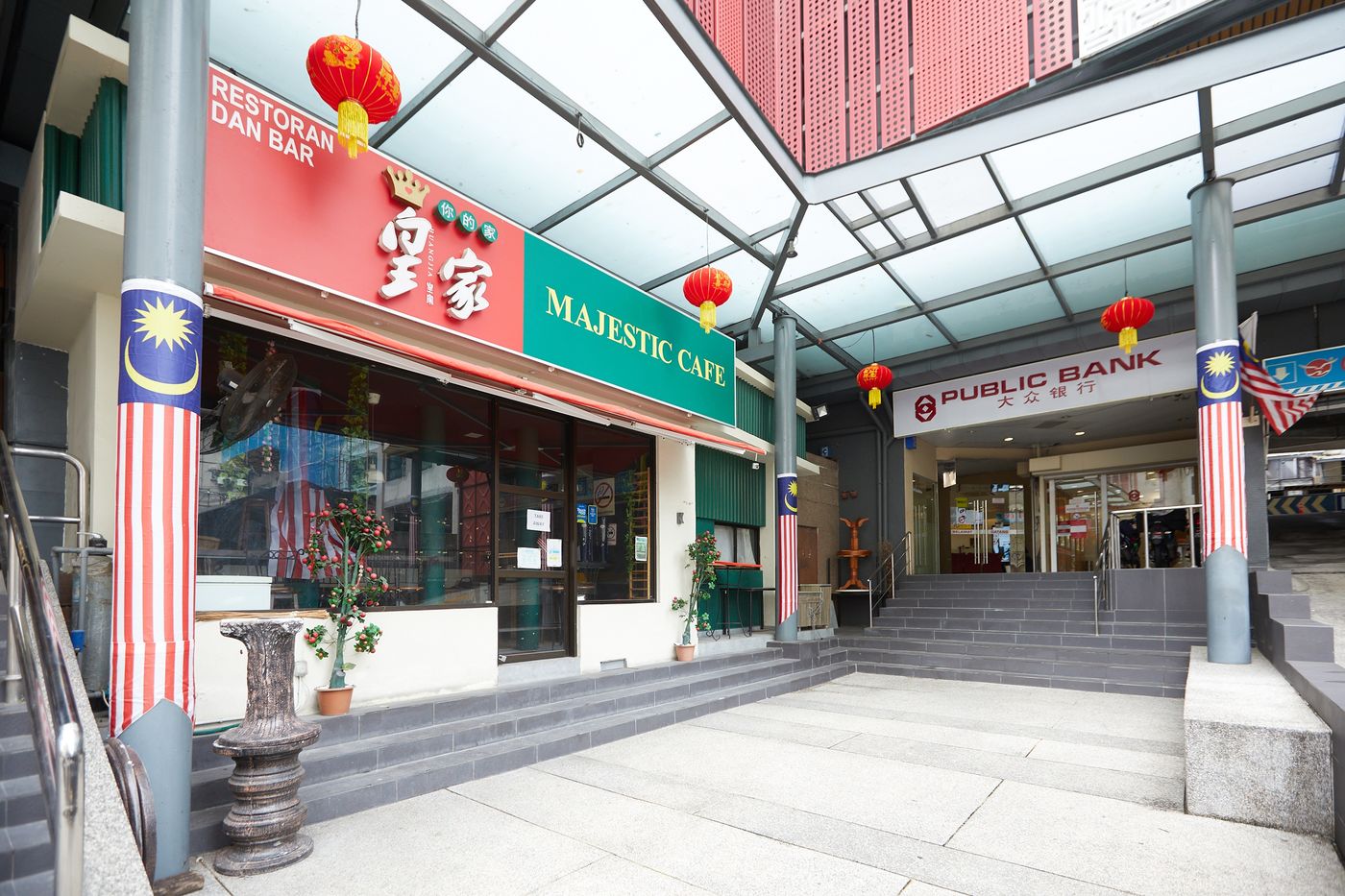 Sungold Inn By Zuzu-Malaysia-Kuala Lumpur-General view-7