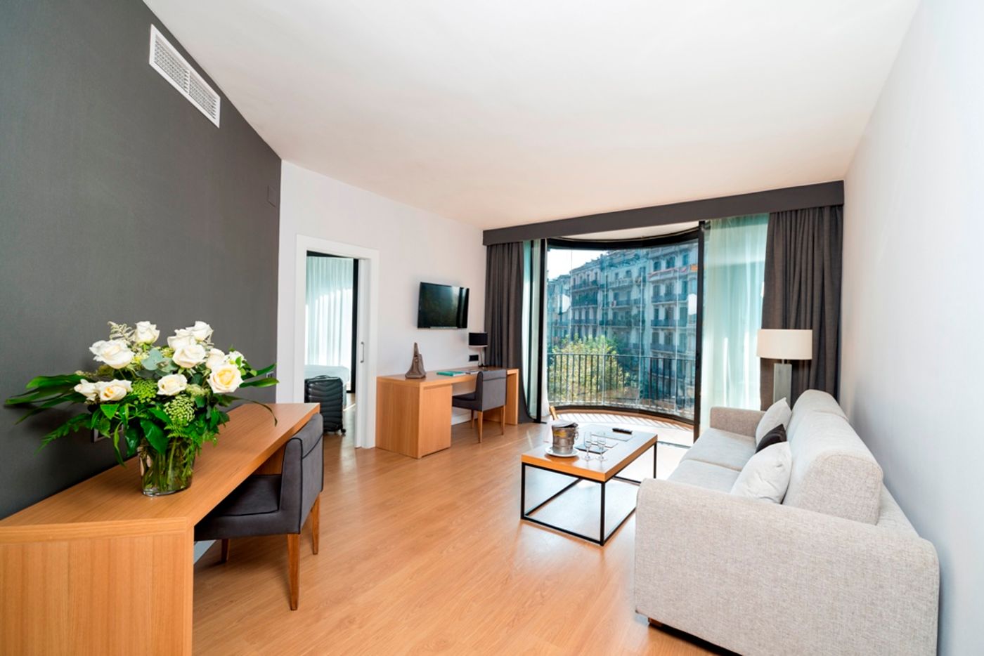 Guitart Grand Passage