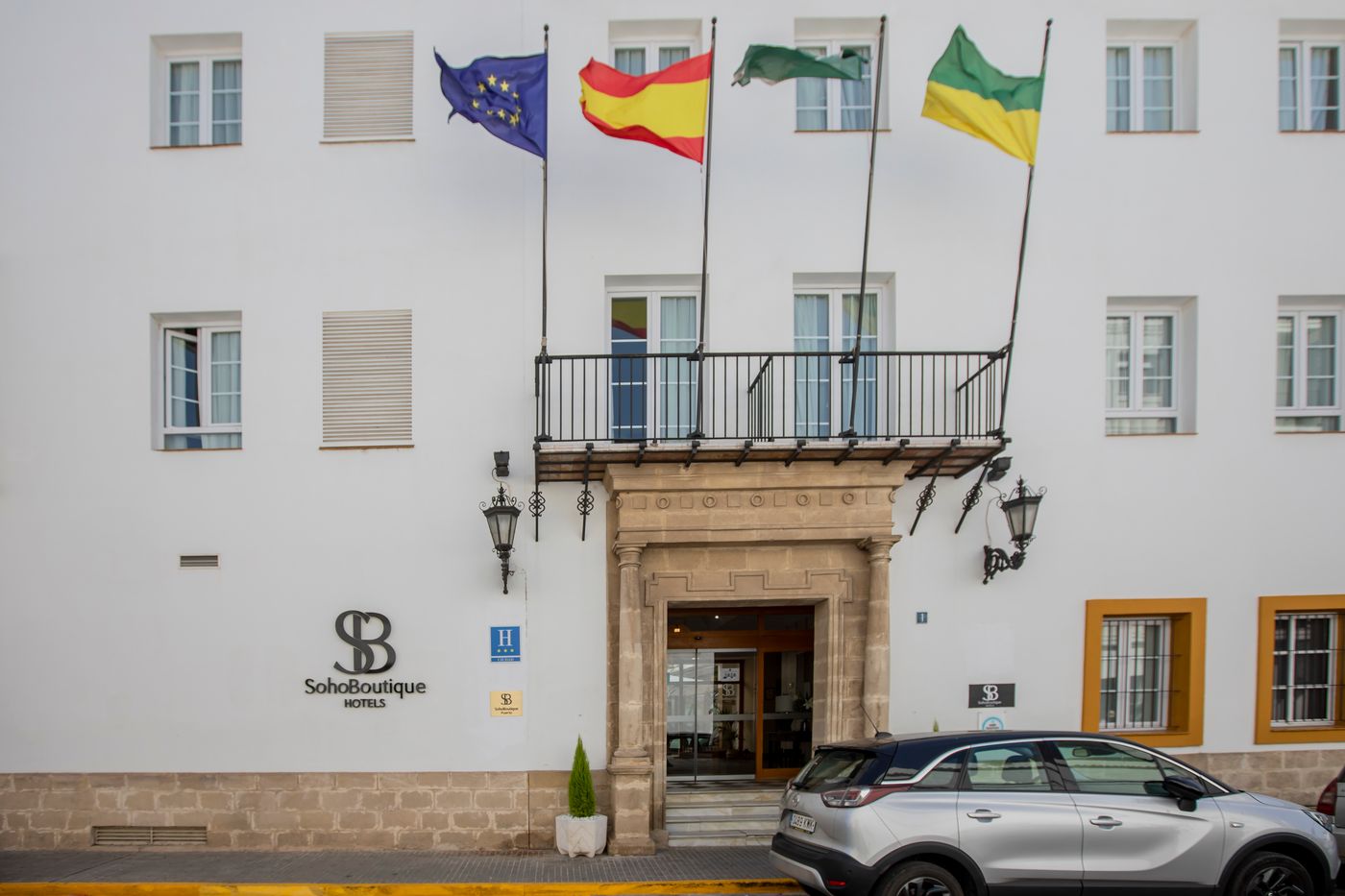 Soho-Boutique-Puerto-General-view-10