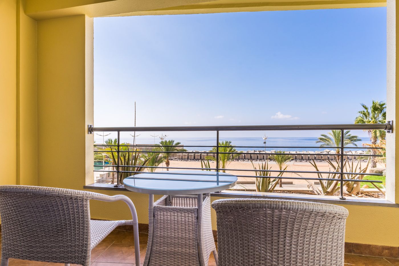 Calheta Beach Hotel