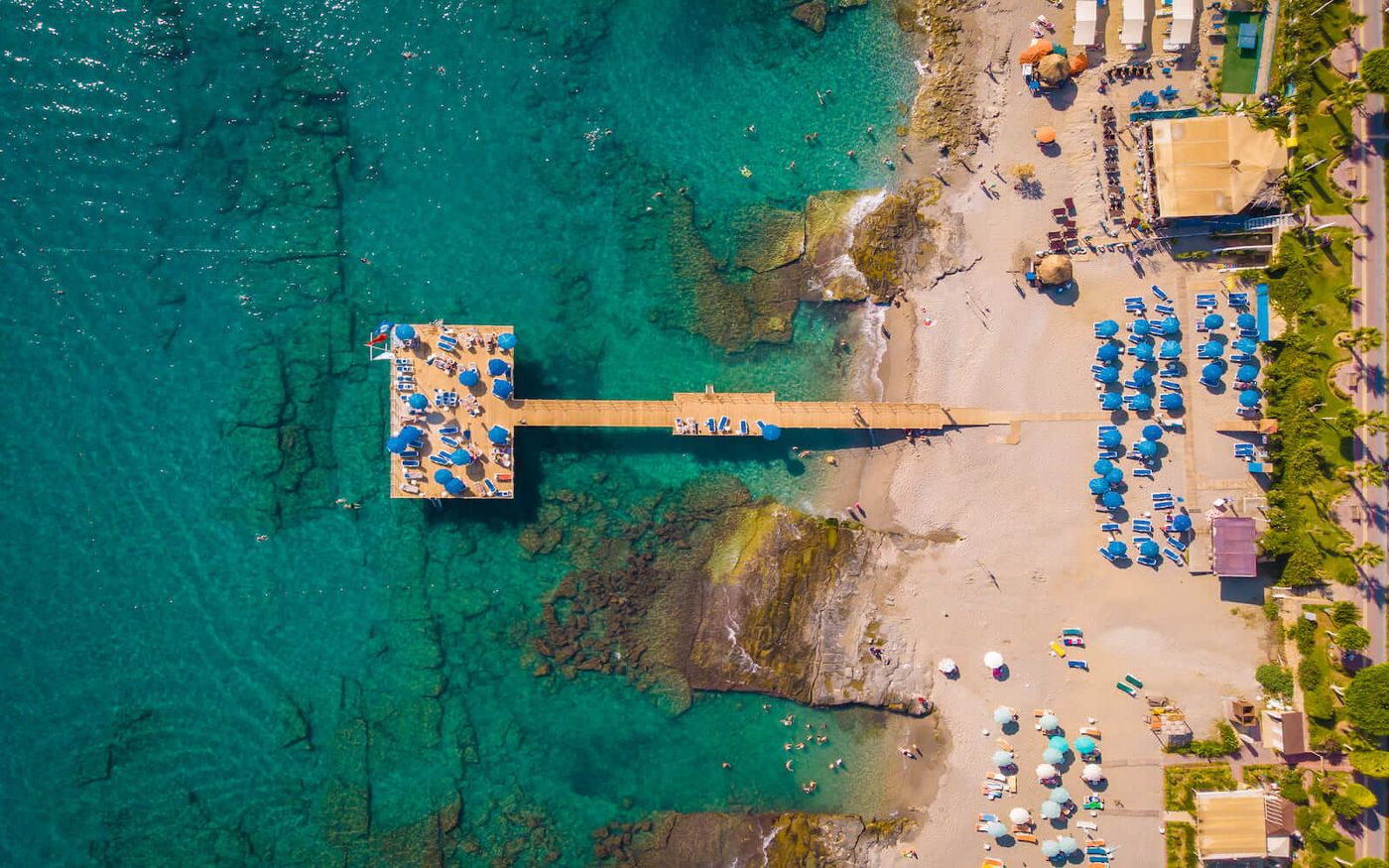 Sunprime C-Lounge - Adults Only (16+)