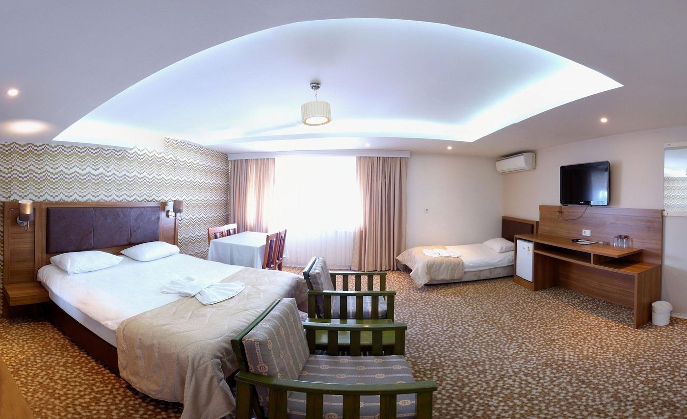 Grand As Hotel-Turkey-ISTANBUL-Room-5