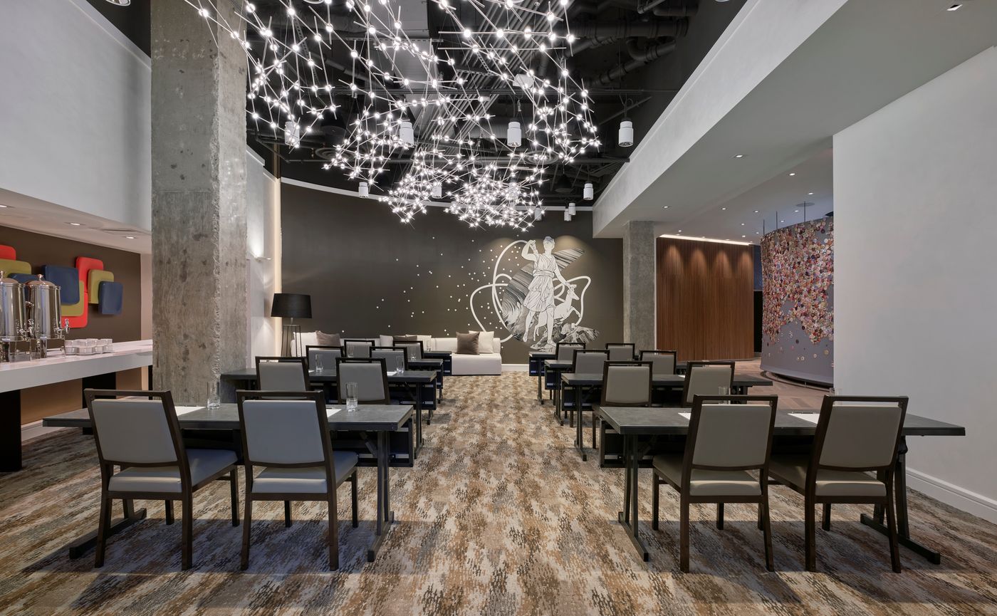 Hotel Zena Washington DC - United States - WASHINGTON DC - Conferences - 2