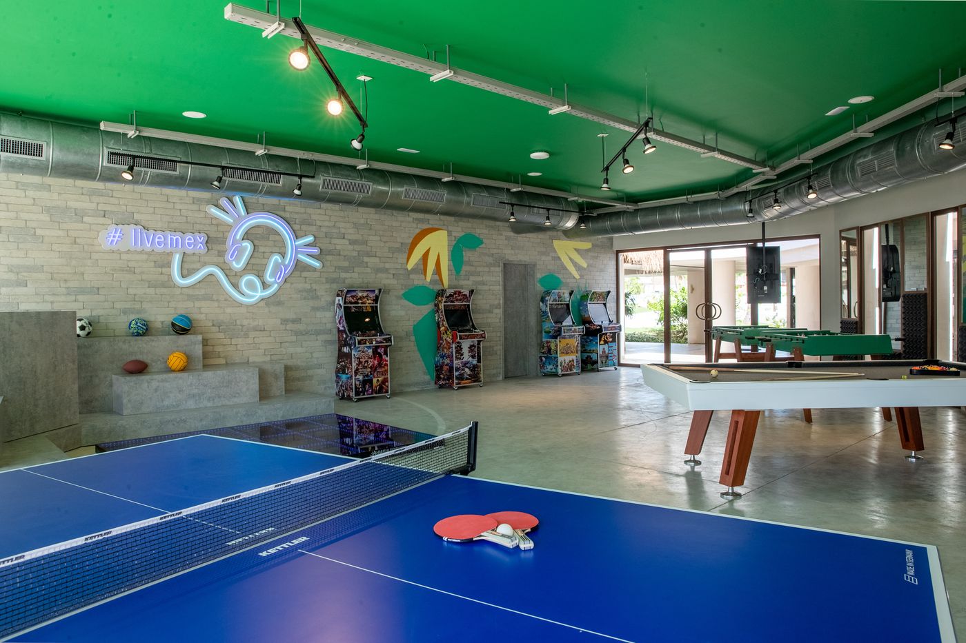 Bahia-Principe-Grand-Tulum-Sports-and-Entertainment-82