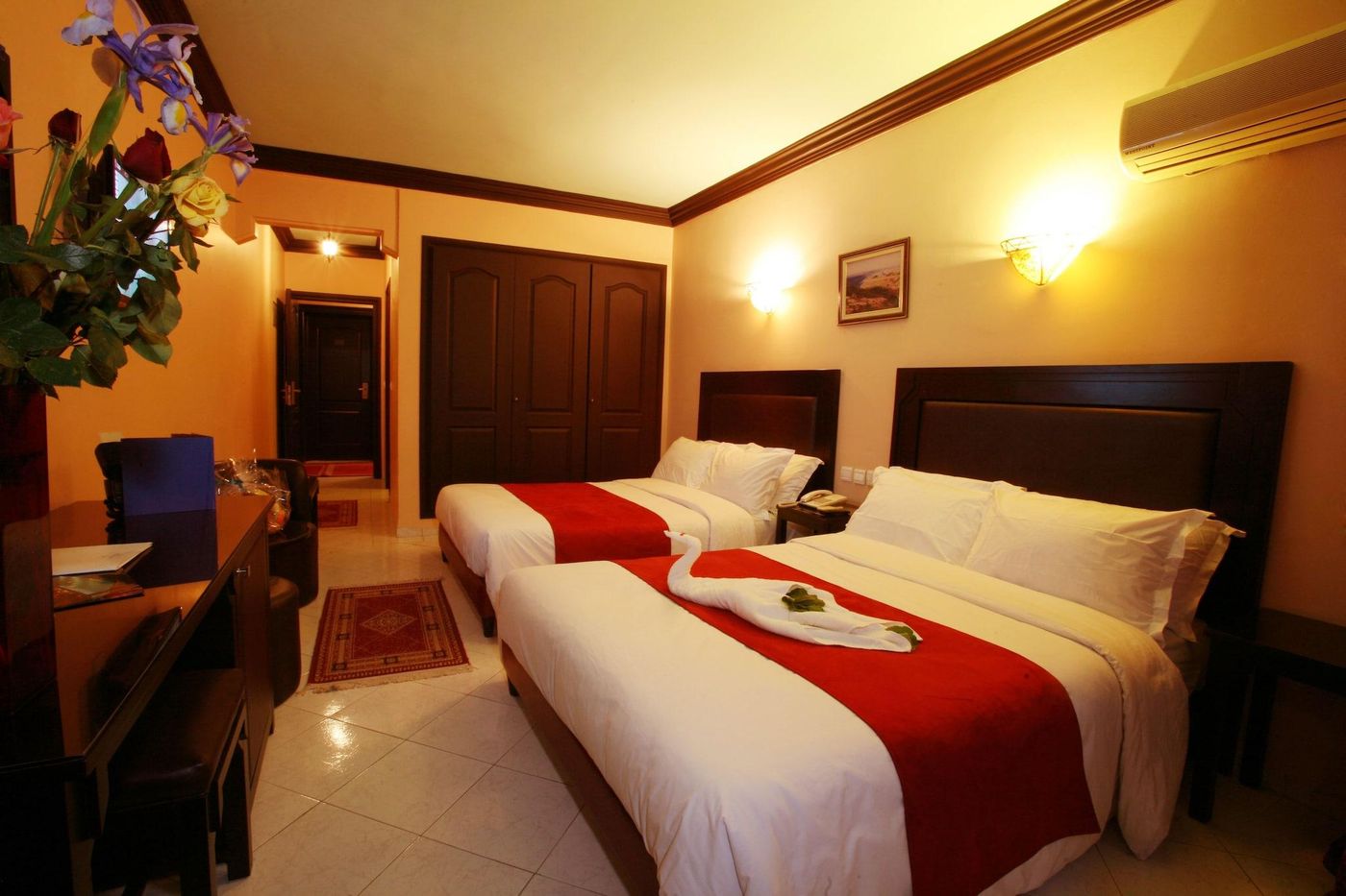 Imperial-Holiday---Spa-Room-27