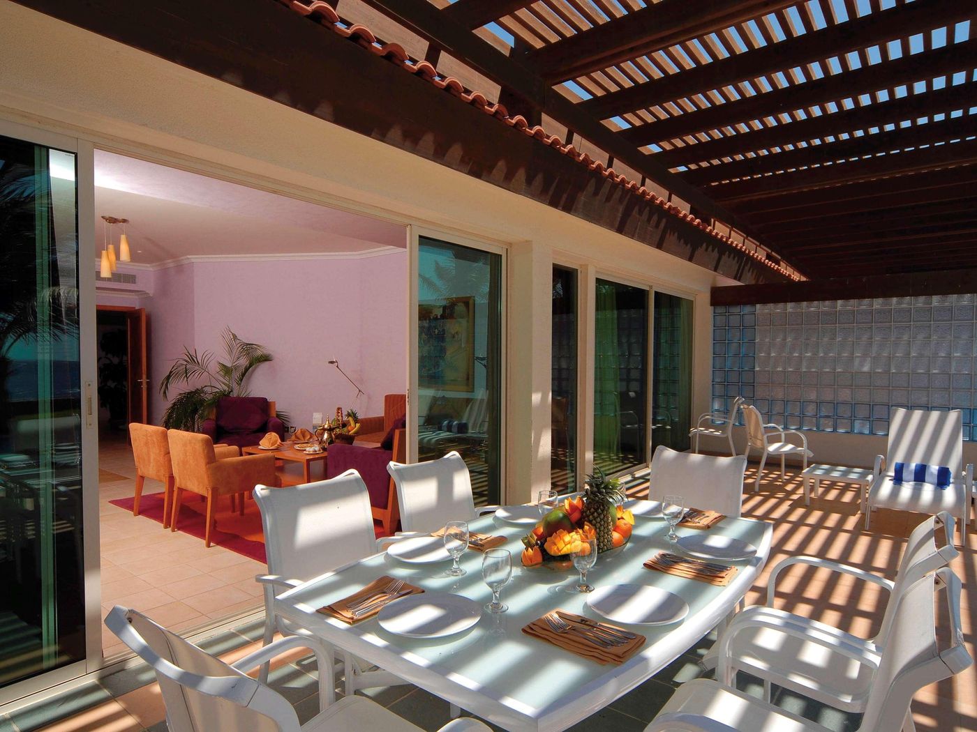 Movenpick Resort Al Nawras Jeddah-Saudi Arabia-JEDDAH-Room-7