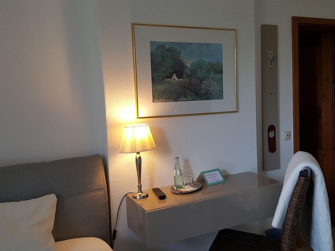 Landhotel Linden - Germany - NIEDERKRÜCHTEN  - General view - 4