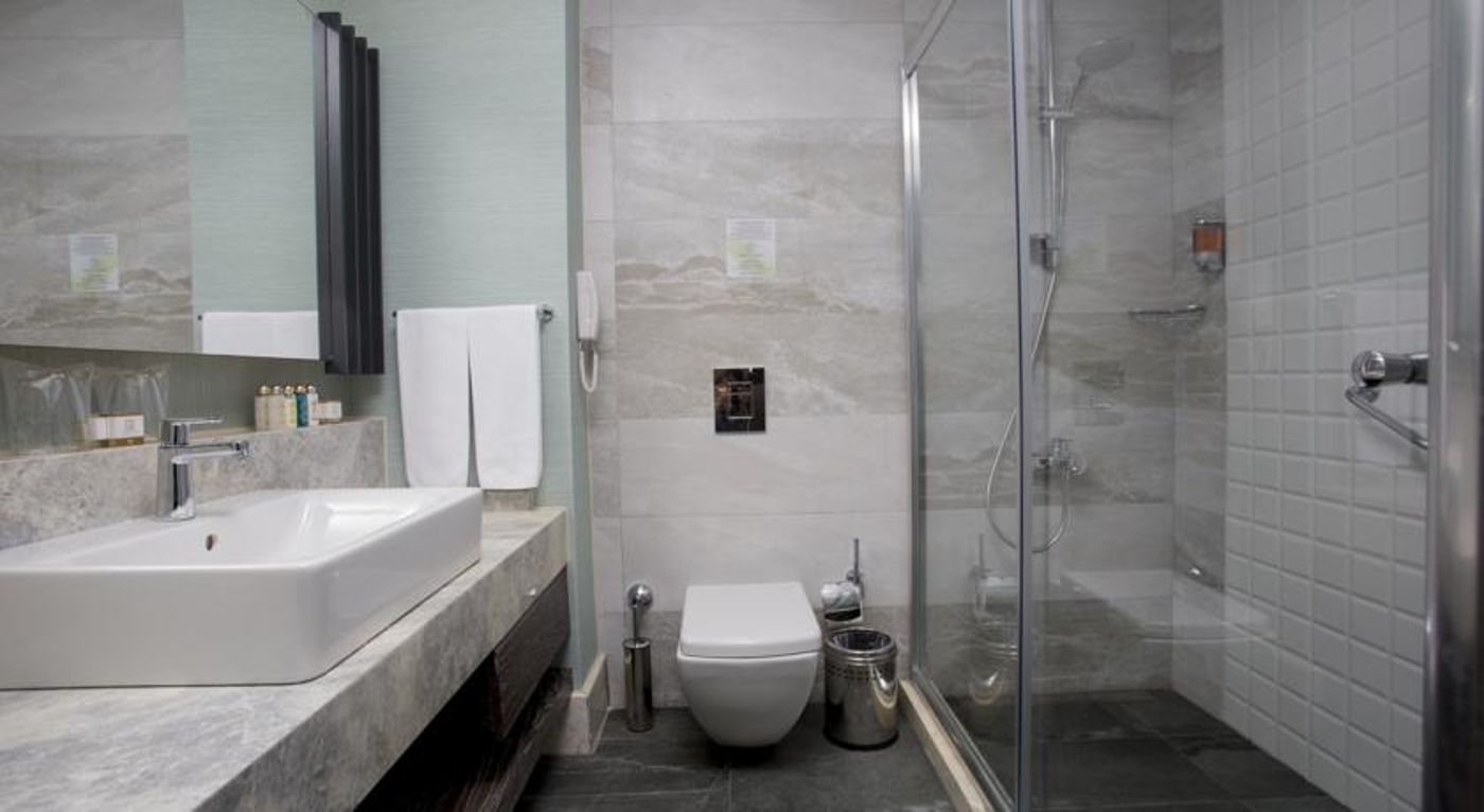 Fame-Residence-Lara---SPA-Room-31