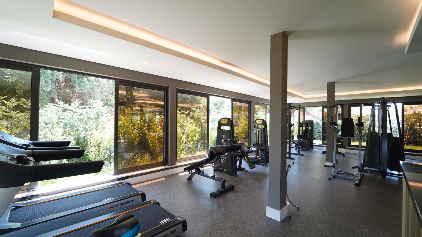 Raga Side Hotel - Adults Only