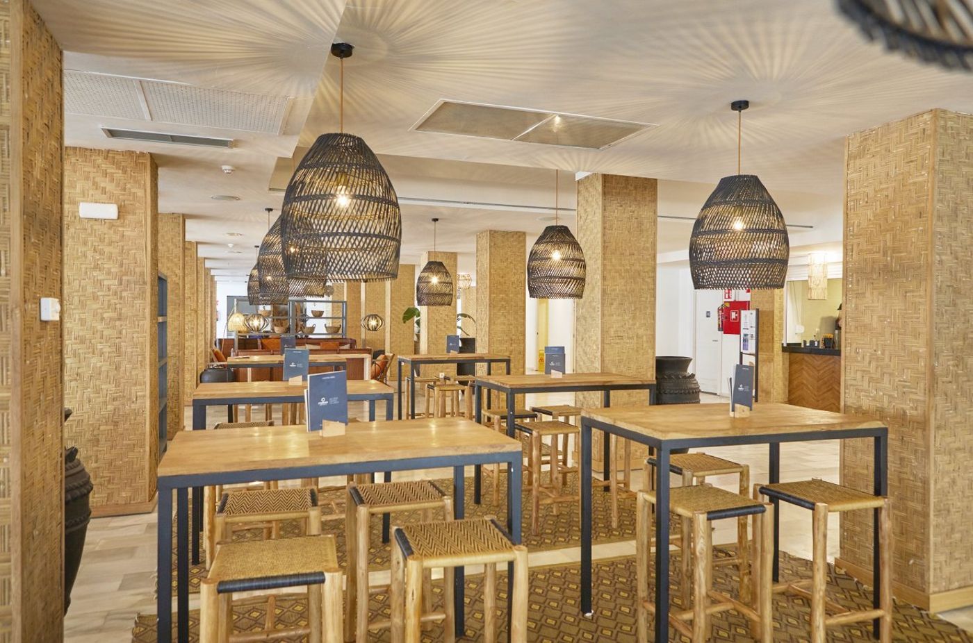 Fergus Style Bahamas