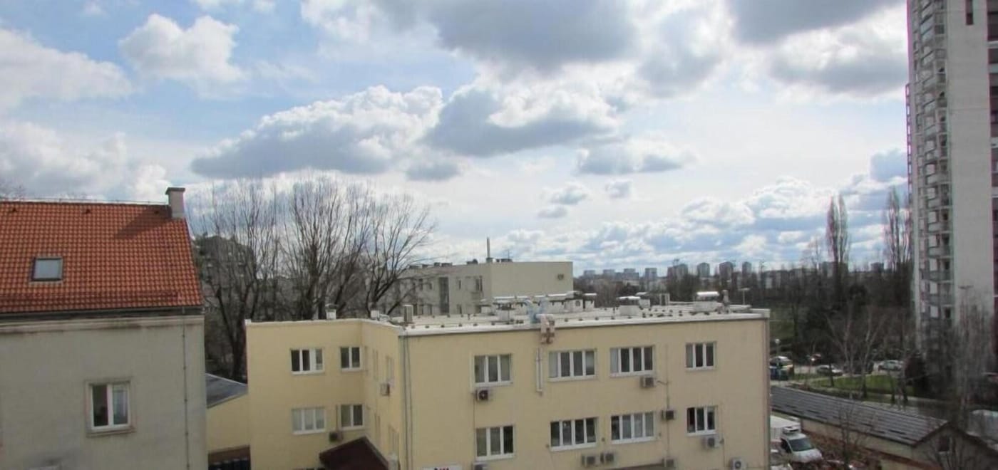 Rooms Lara-Croatia-ZAGREB-General view-4