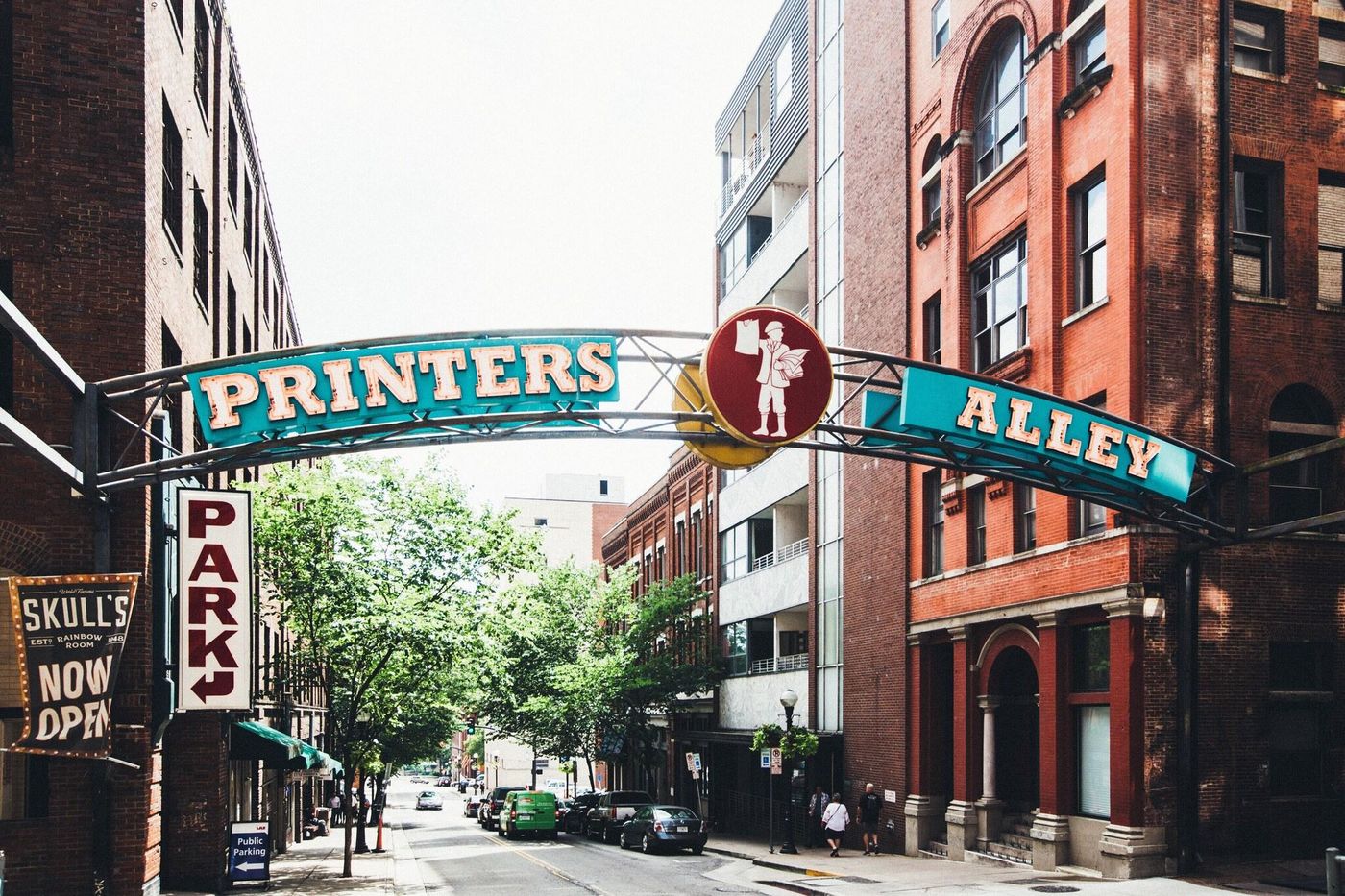 Loews Vanderbilt Nashville-United States-Nashville-General view-10