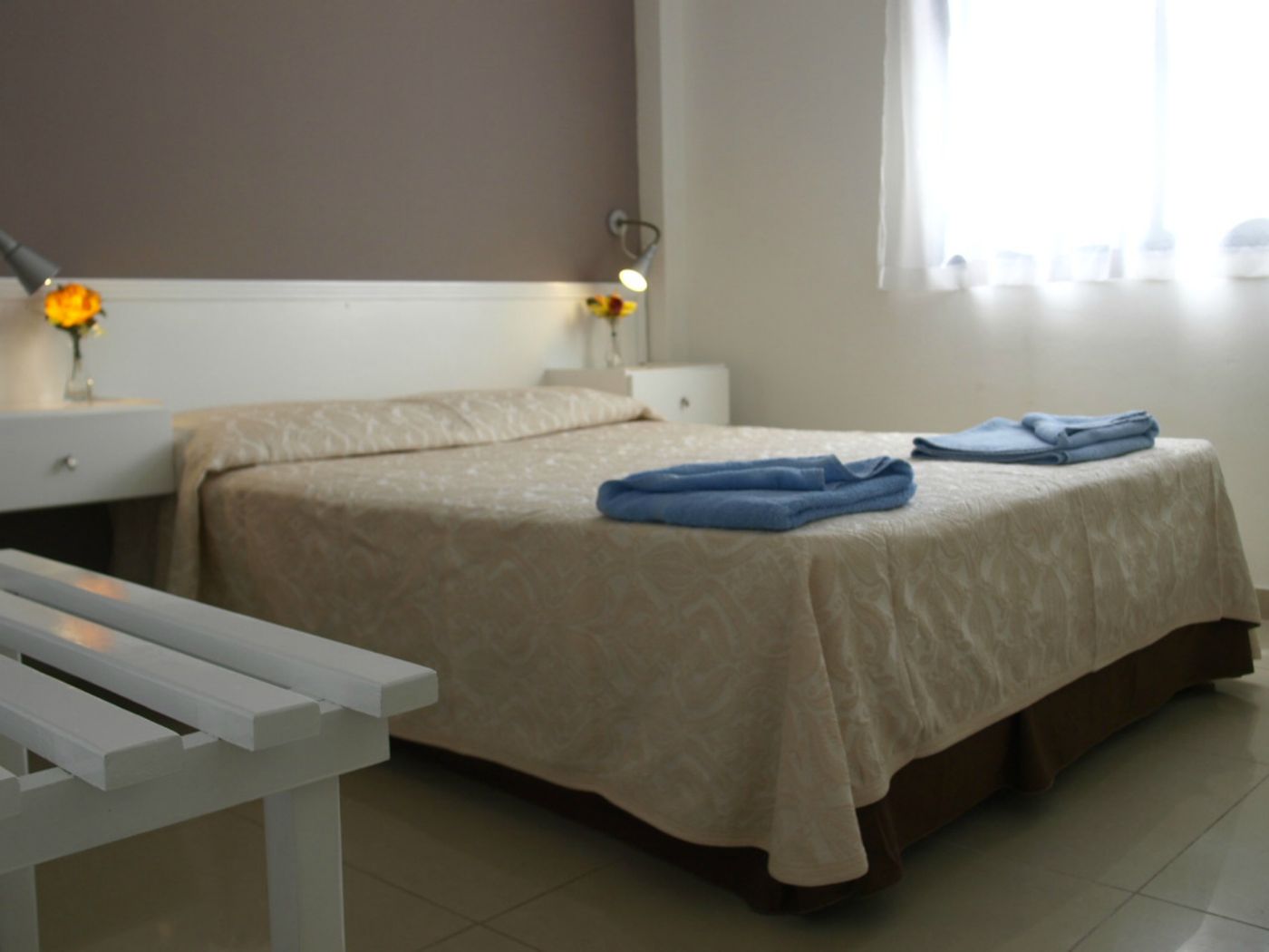 Hilltop Gardens Apartments