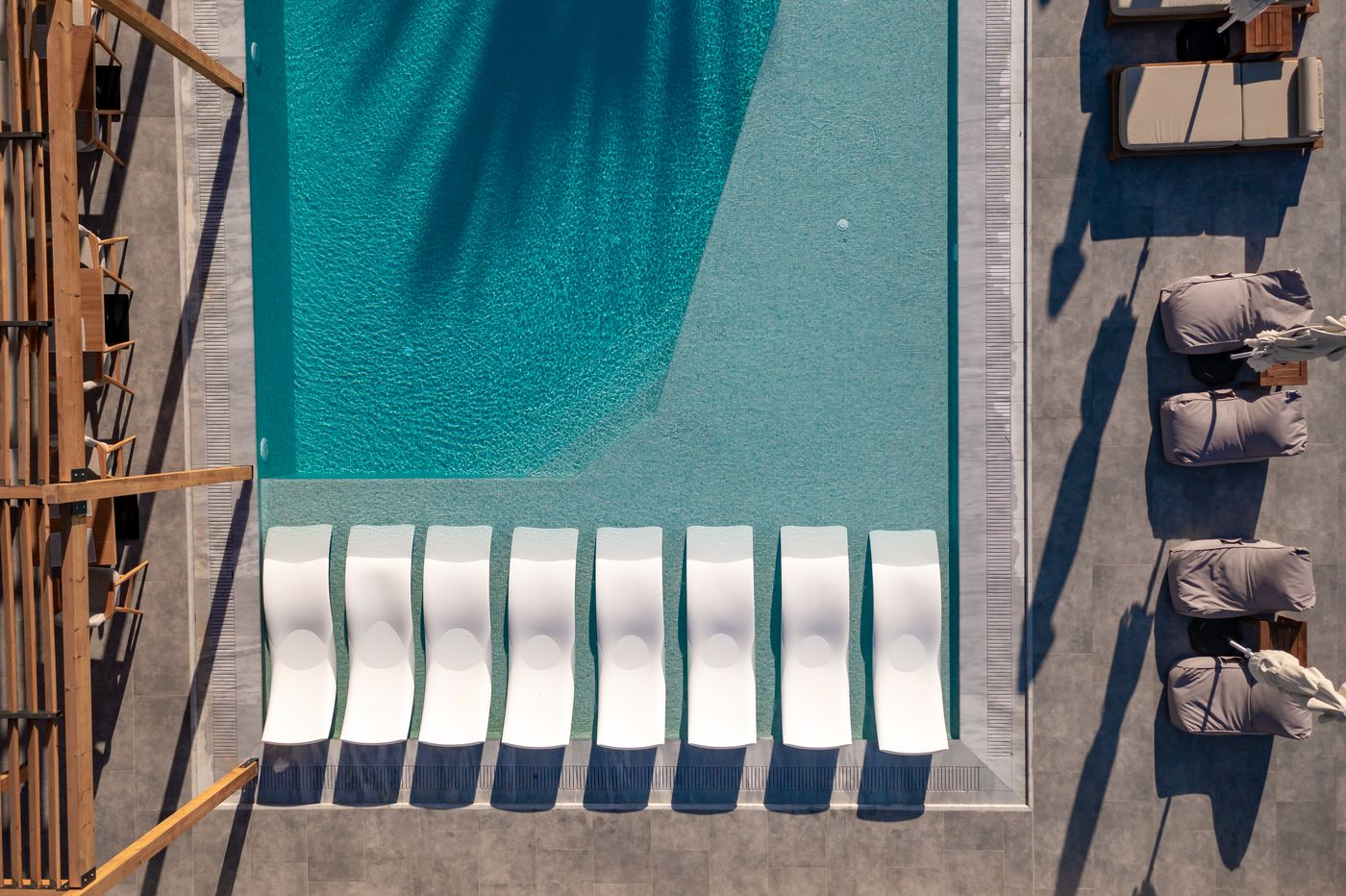 Georgioupolis Suites