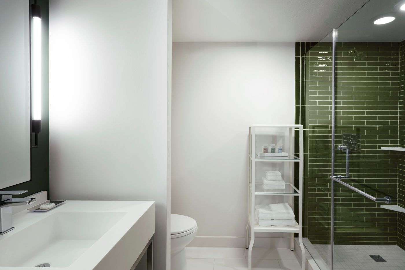 Park MGM Las Vegas-United States-LAS VEGAS-Room-10