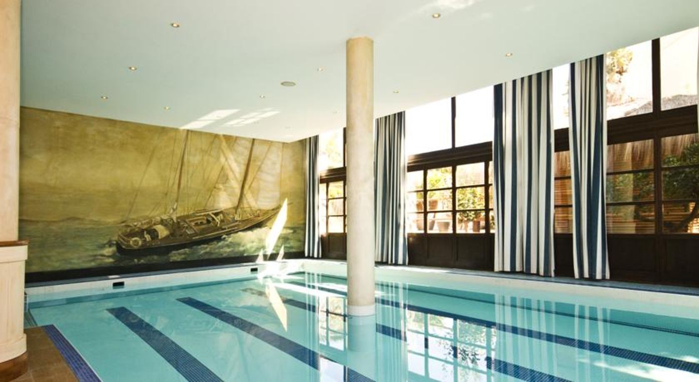 Lindner Golf & Wellness Resort Portals Nous