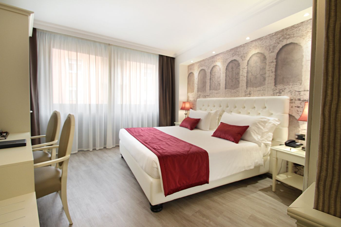 Hotel Giberti & SPA - Italy - Verona VR - Room - 6