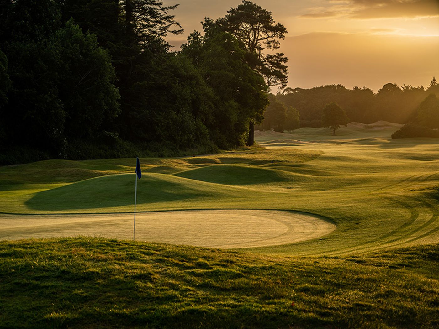 Castlemartyr Resort - Ireland - Cork - General view - 10