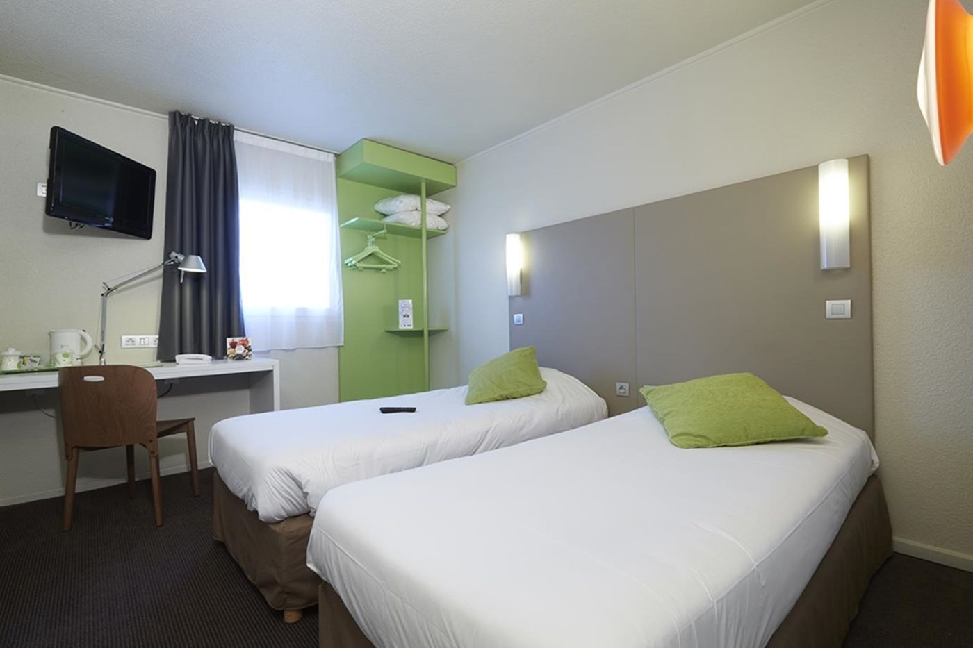 Campanile-Argenteuil-Room-26