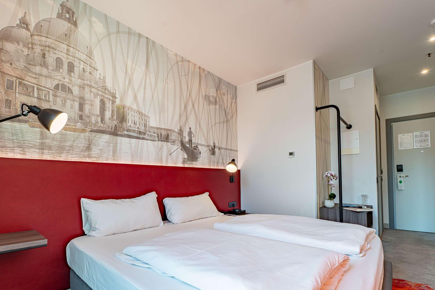 Campanile-Venice-Mestre-Room-38