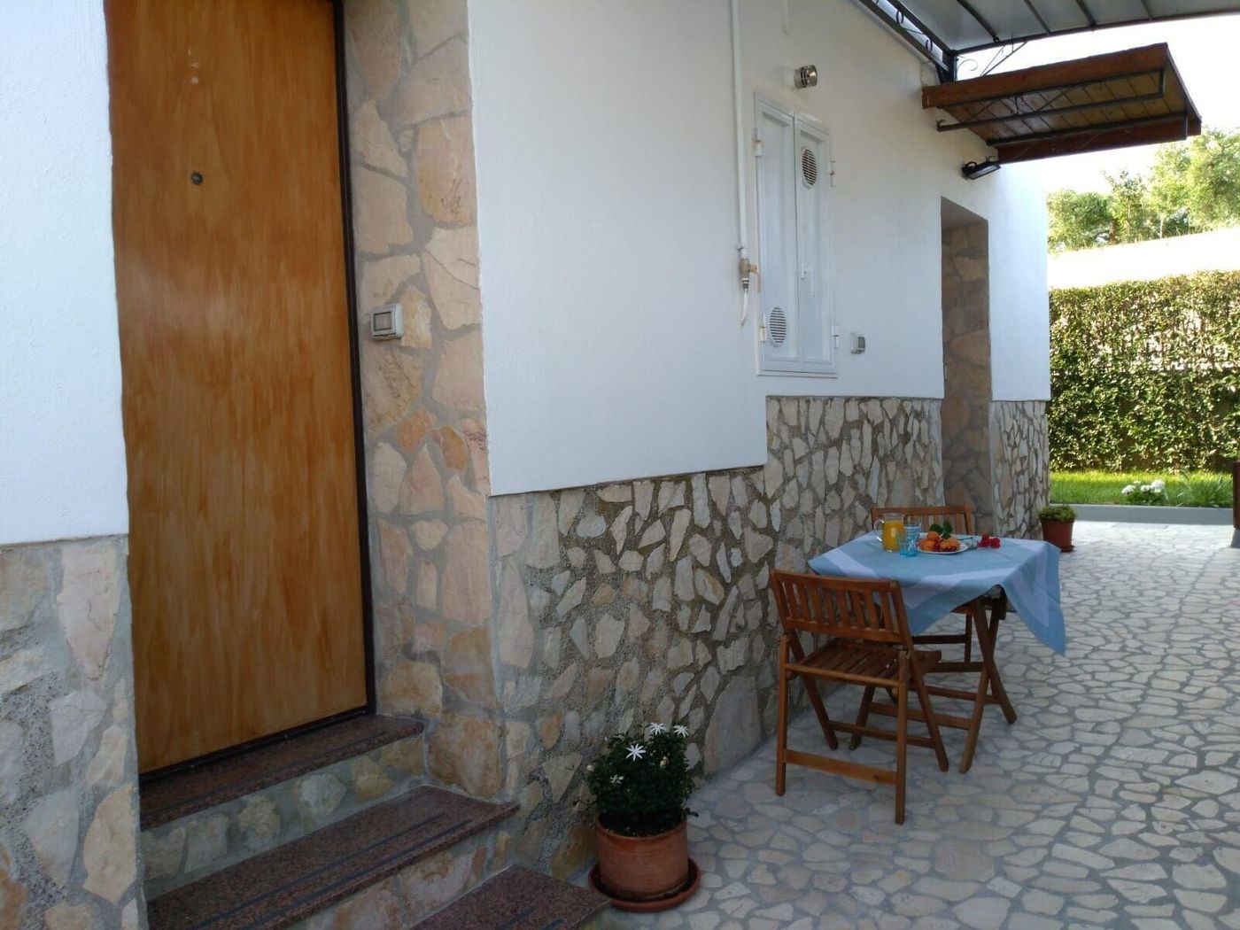 Casale Delle Piane-Italy-MATERA-General view-3