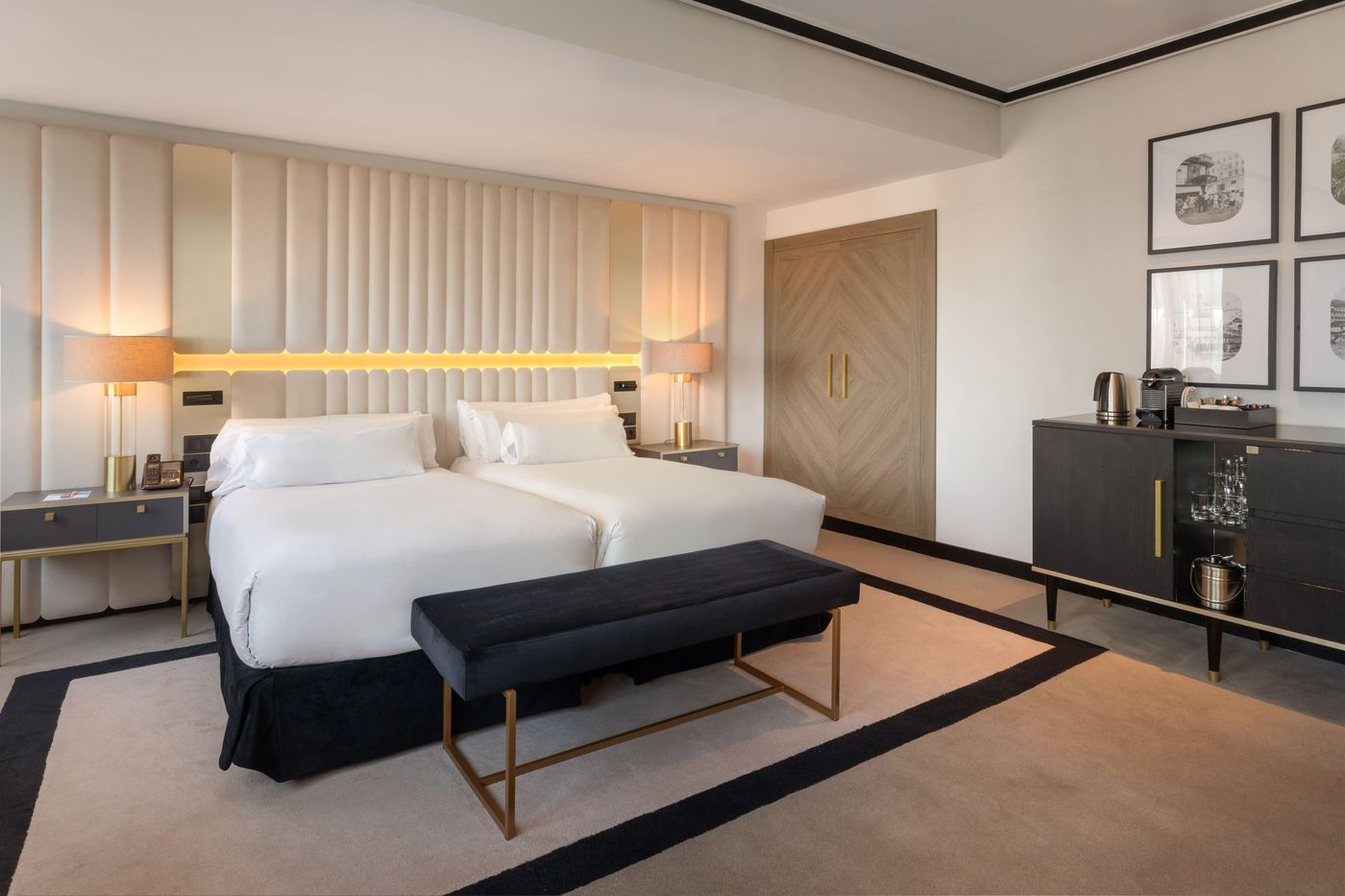 Melia-Castilla-Room-41