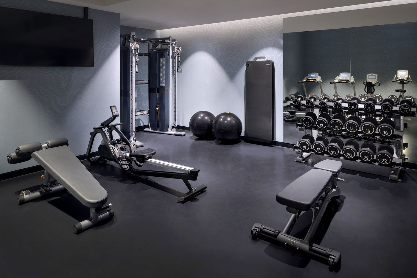 Movenpick Hotel The Hague-Netherlands-The Hague ( Den Haag)-General view-6