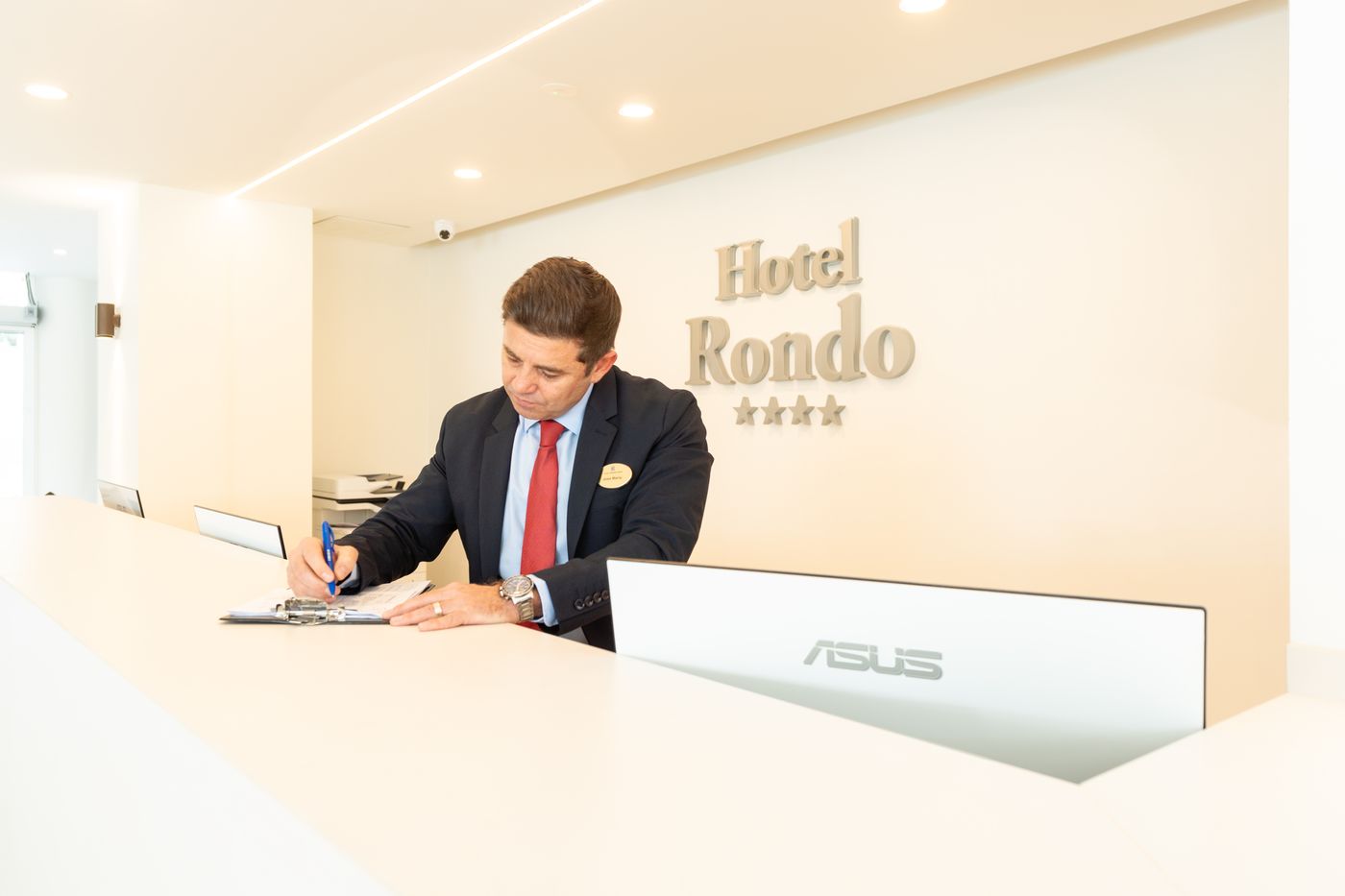 HL Rondo Hotel