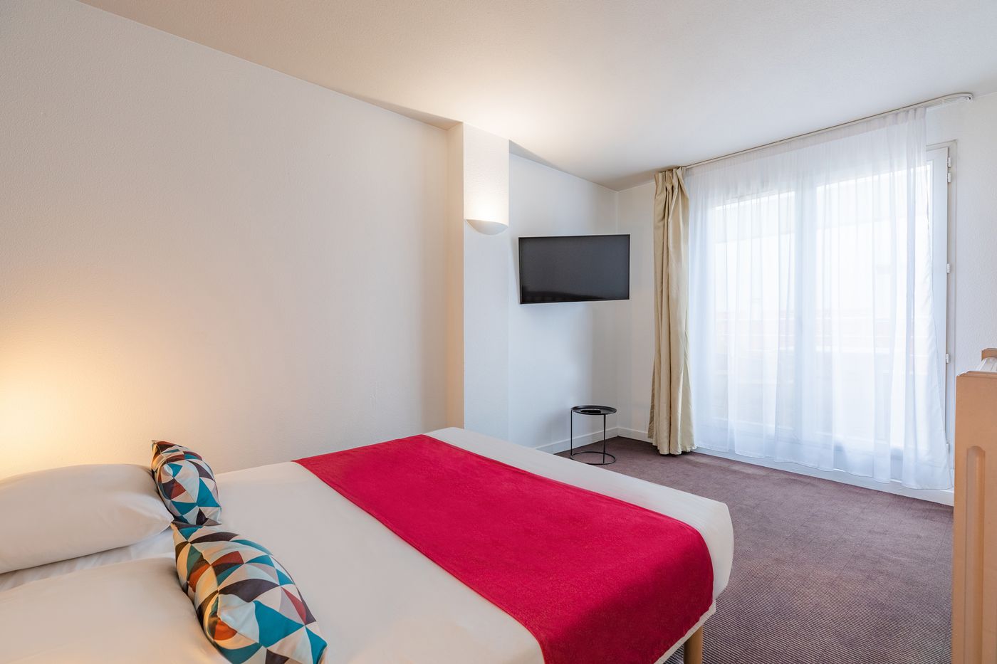 Appart City Lyon Part Dieu Villette - France - LYON - Room - 7