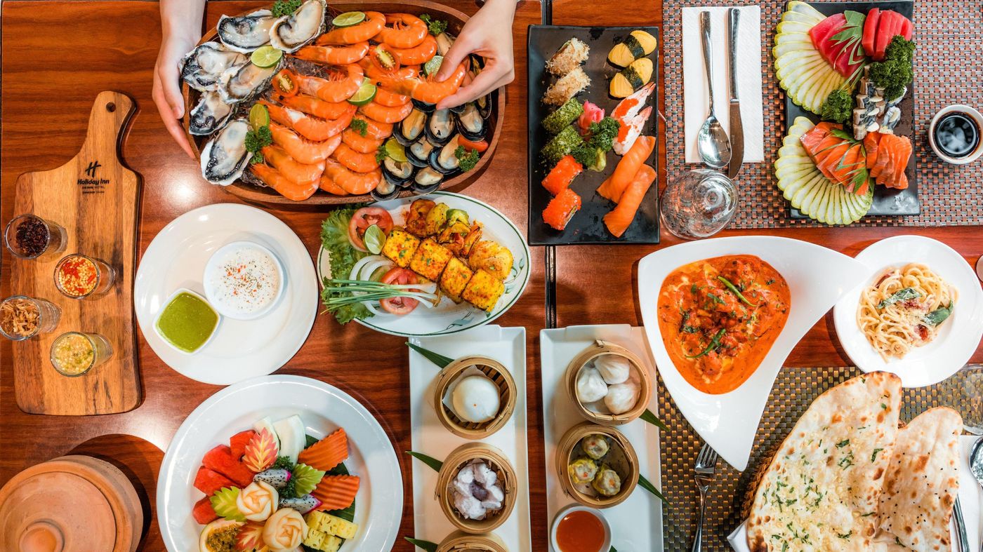 Holiday-Inn-Bangkok-Silom-Restaurant-54