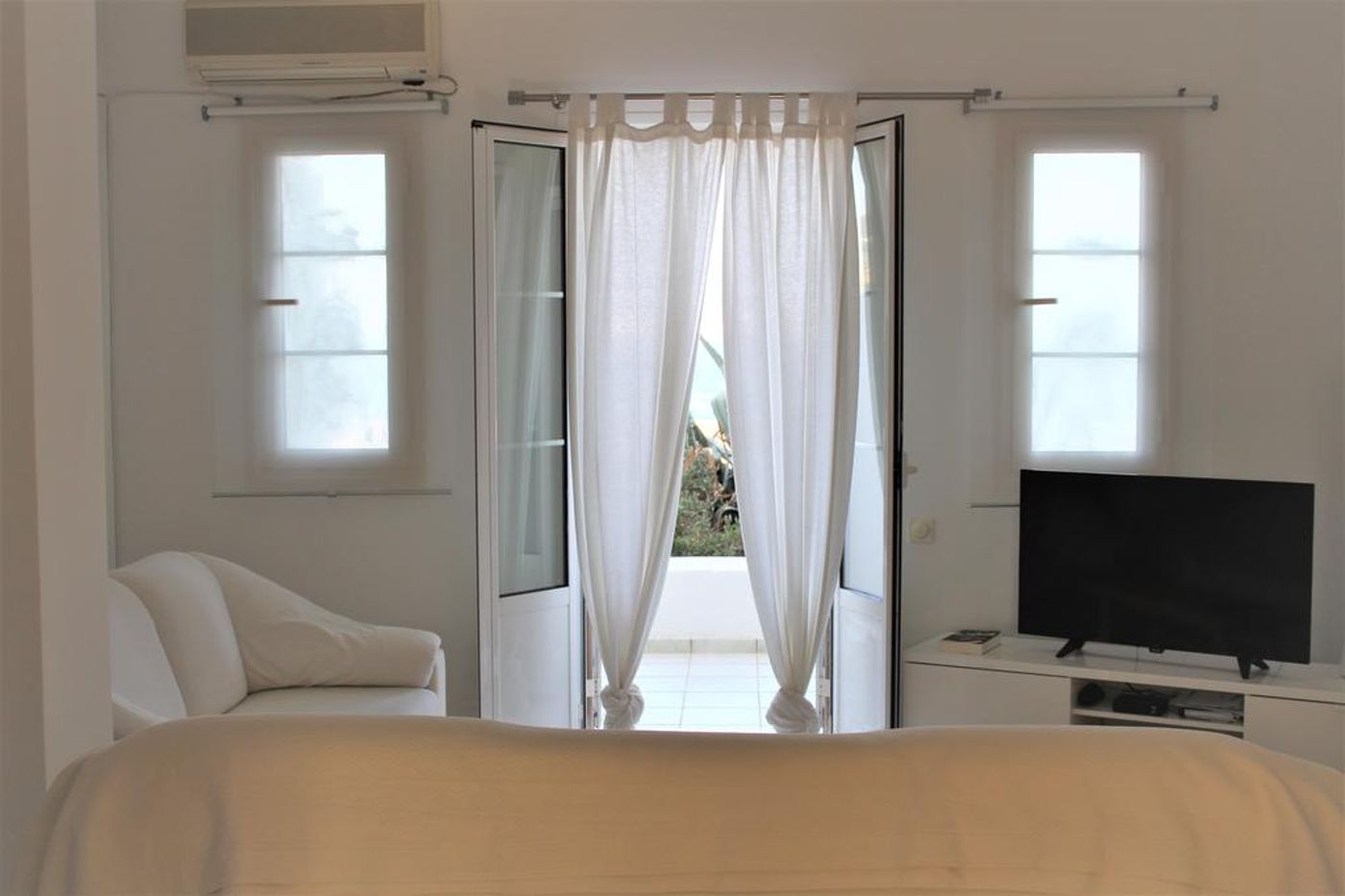 The One and Only Apartments