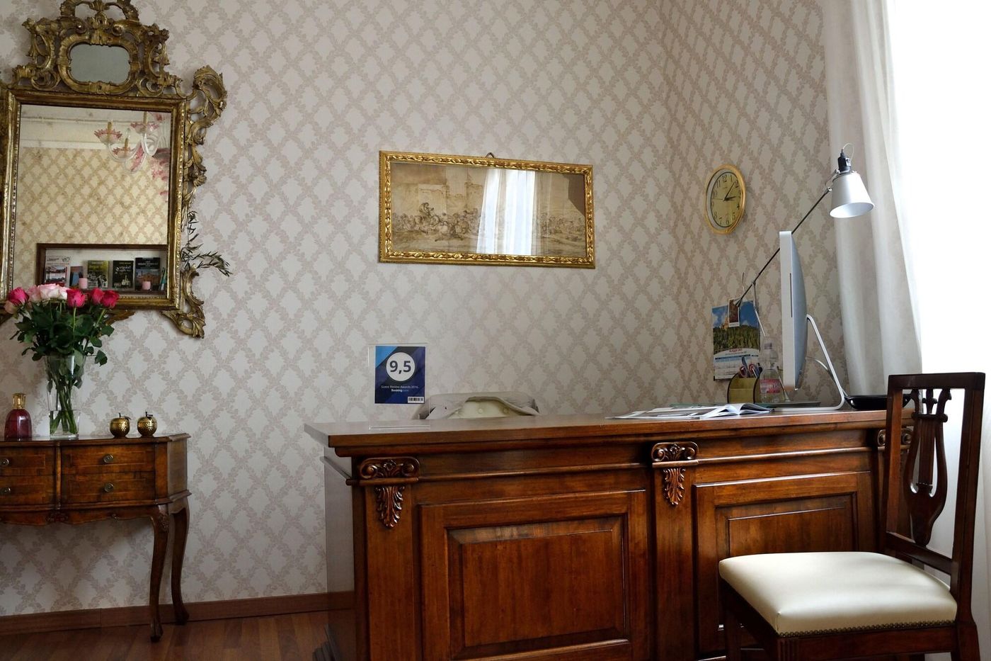 B&B Casa Faccioli - Italy - BOLOGNA - Lobby - 7