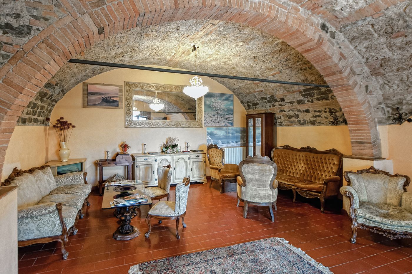 Casafrassi-Hotel-Agriturismo-Lobby-5